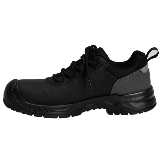 F1006 Classic Safety Shoe
