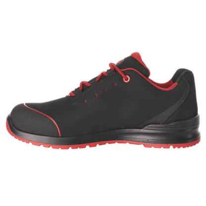 F0210 Classic Safety Shoe