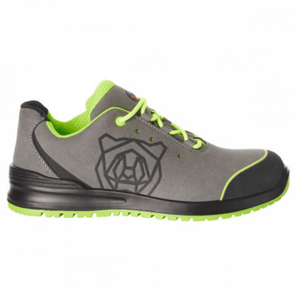 F0210 Classic Safety Shoe