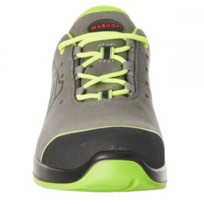F0210 Classic Safety Shoe
