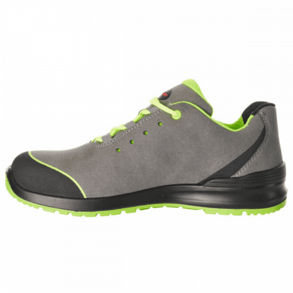 F0210 Classic Safety Shoe