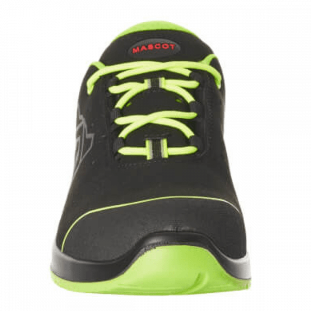 F0210 Classic Safety Shoe