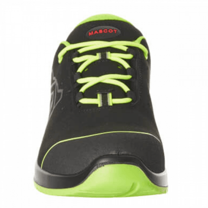 F0210 Classic Safety Shoe