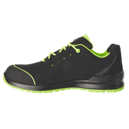 F0210 Classic Safety Shoe