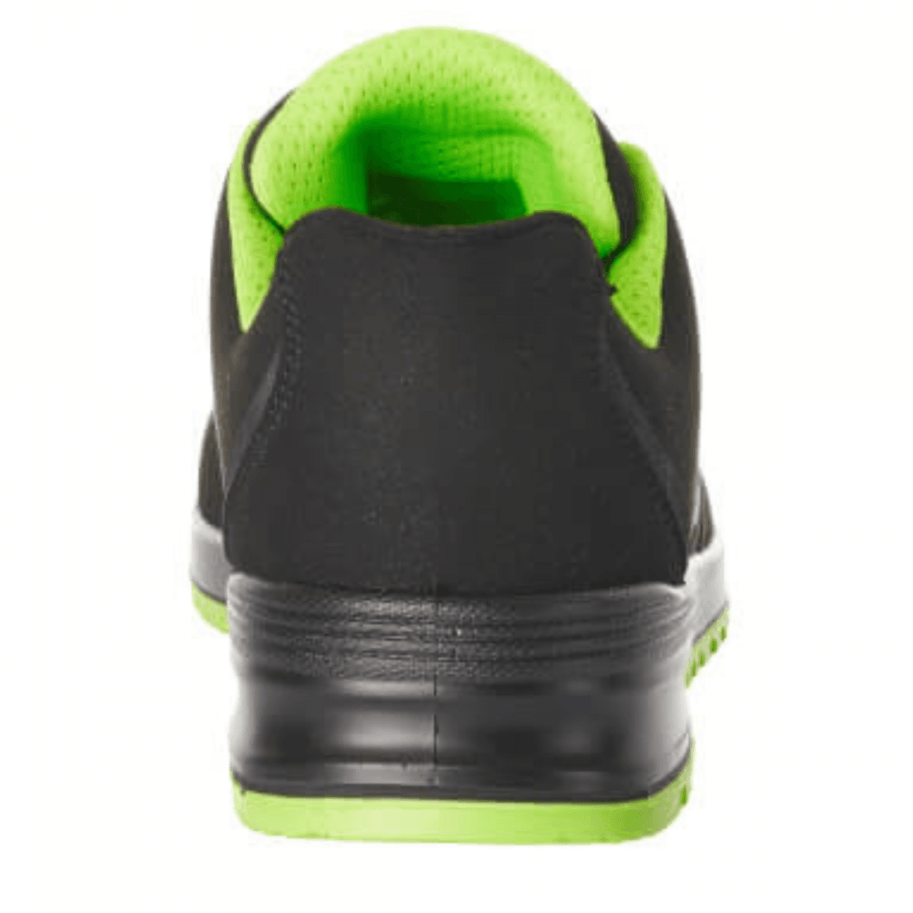 F0210 Classic Safety Shoe
