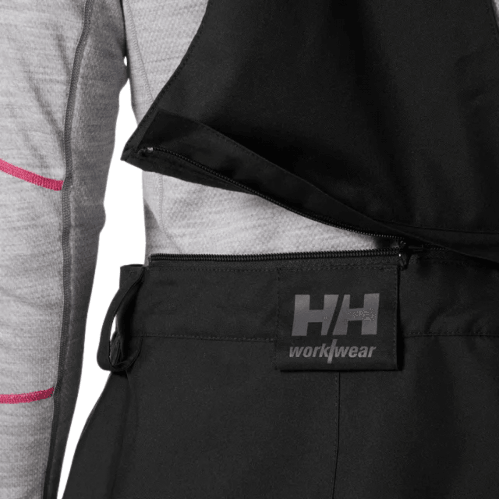 71241 Womens Luna HH Connect Shell Pant