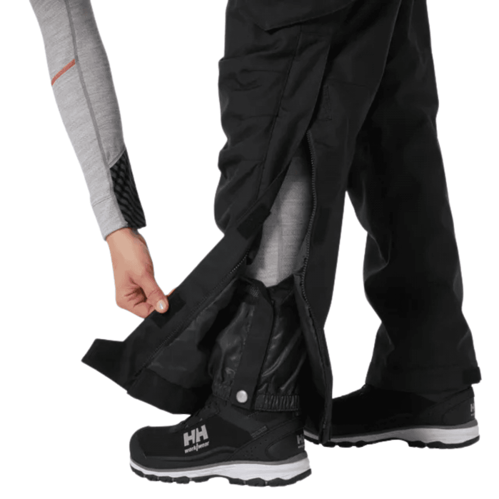 71241 Womens Luna HH Connect Shell Pant