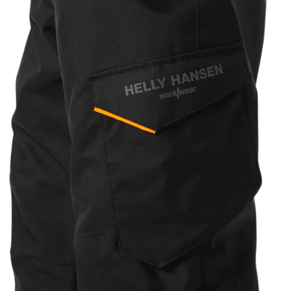 71241 Womens Luna HH Connect Shell Pant