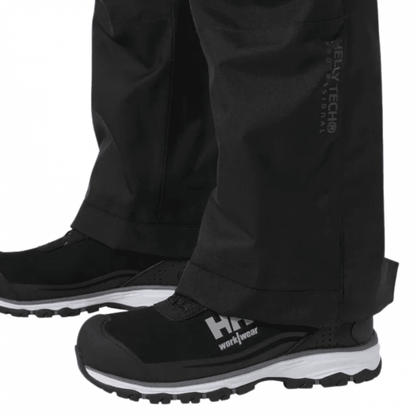 71241 Womens Luna HH Connect Shell Pant