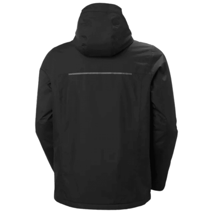 71342 Manchester 2.0 Winter Jacket
