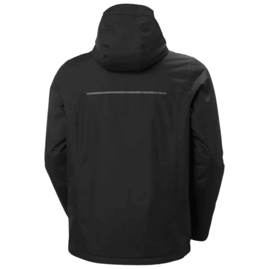 71342 Manchester 2.0 Winter Jacket