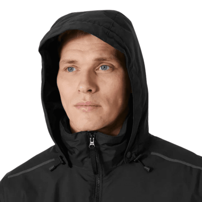 71342 Manchester 2.0 Winter Jacket