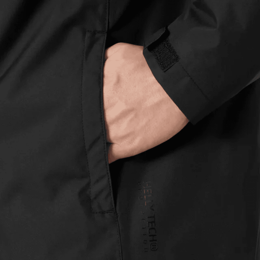 71342 Manchester 2.0 Winter Jacket