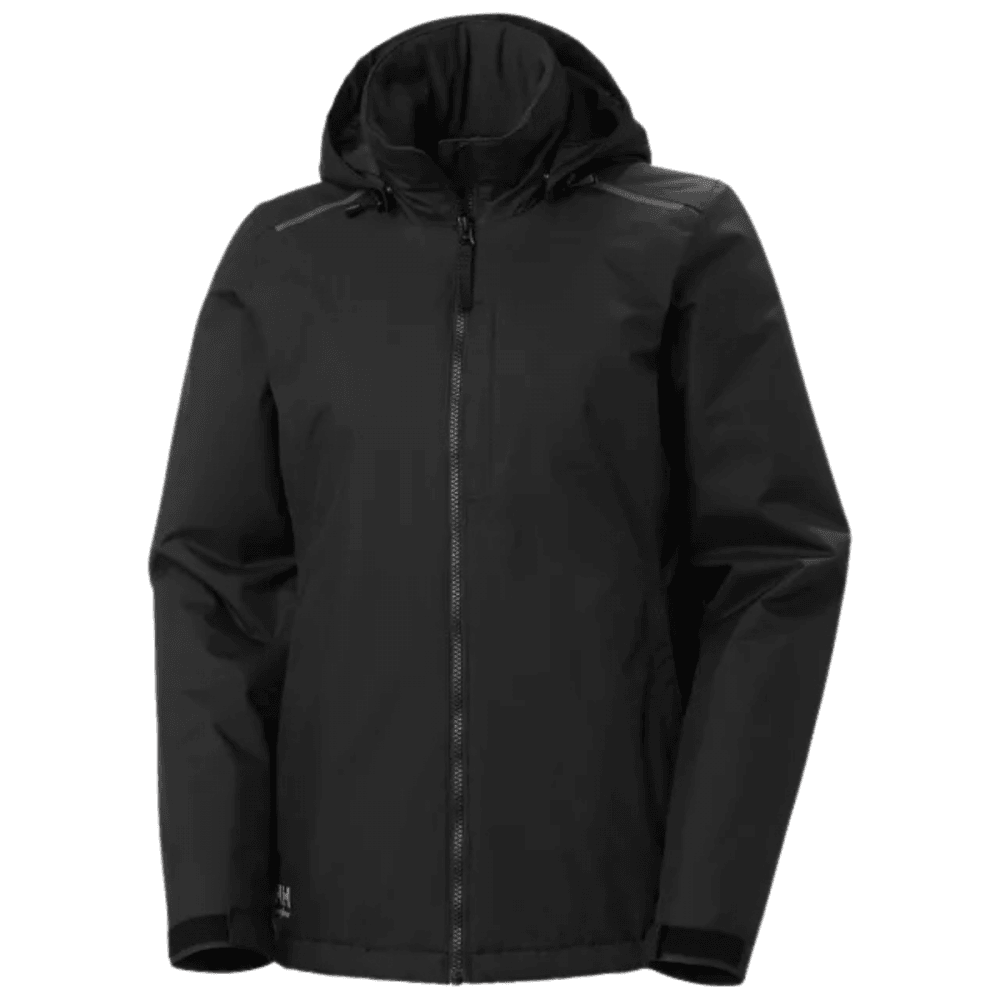 71343 Womens Manchester 2.0 Winter Jacket