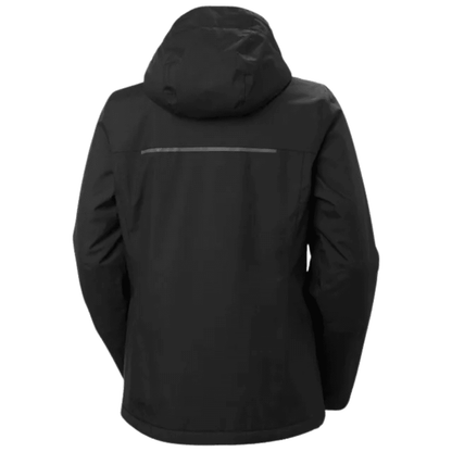 71343 Womens Manchester 2.0 Winter Jacket
