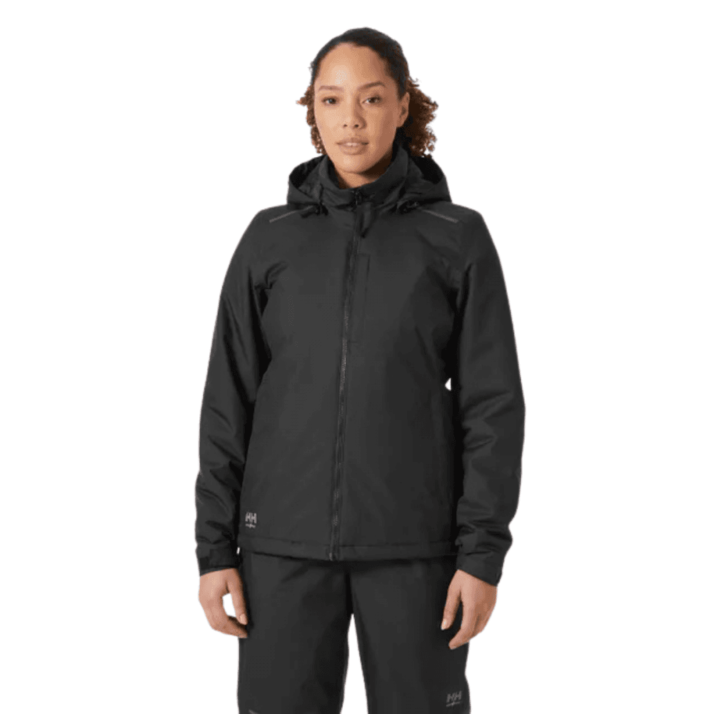 71343 Womens Manchester 2.0 Winter Jacket