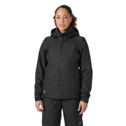 71343 Womens Manchester 2.0 Winter Jacket
