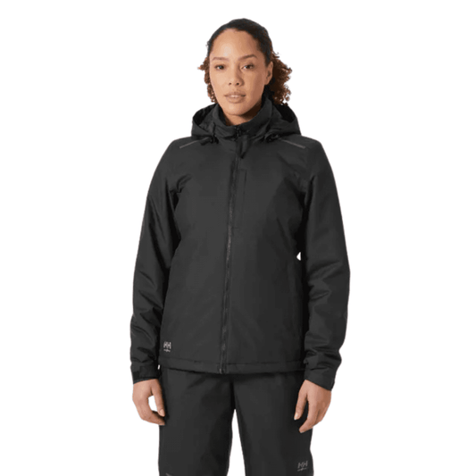71343 Womens Manchester 2.0 Winter Jacket