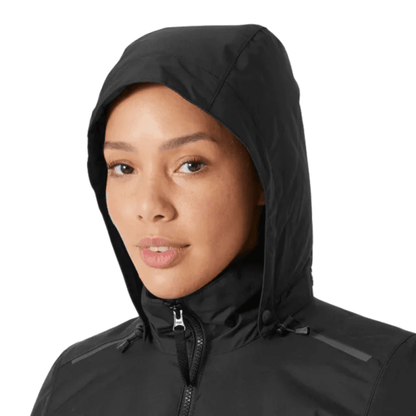 71343 Womens Manchester 2.0 Winter Jacket
