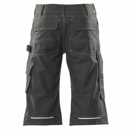 06049 Young Shorts, long