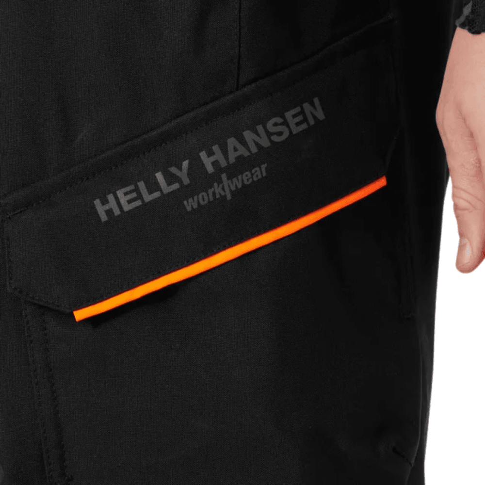71436 Kensington HH Connect Shell Pant