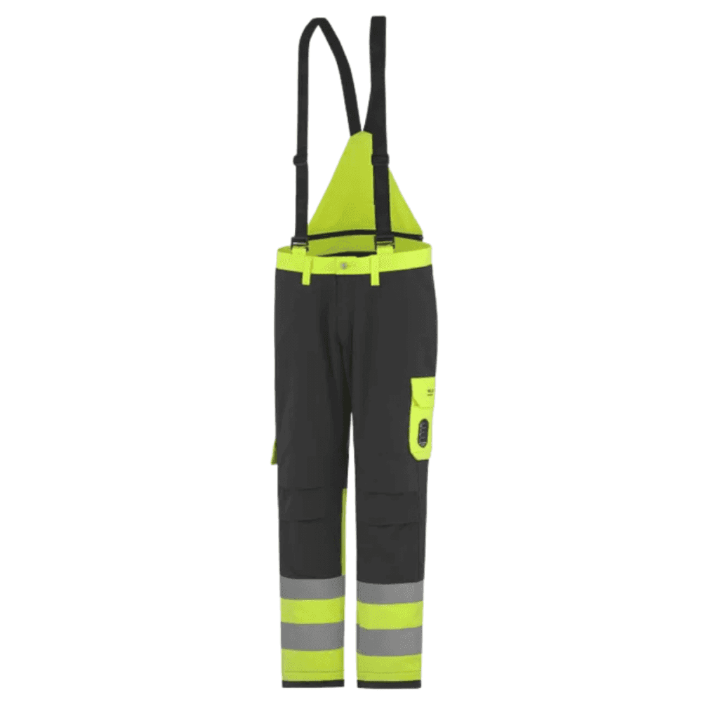 71487 Aberdeen Flame Retardant Insulated Pant CL 1