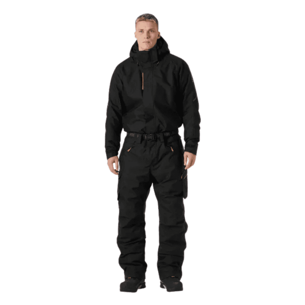 71645 Kensington HH Connect Winter Suit