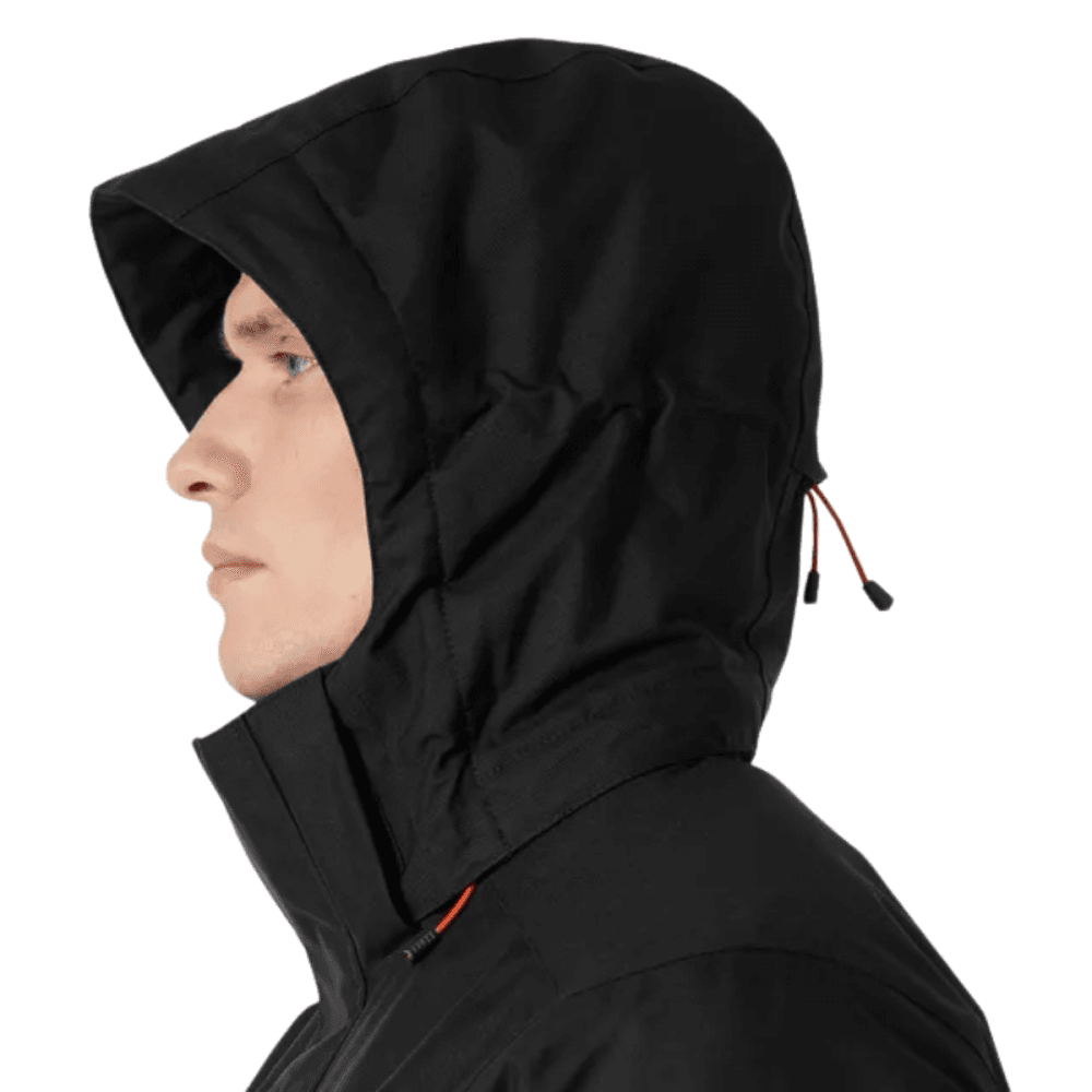 71645 Kensington HH Connect Winter Suit