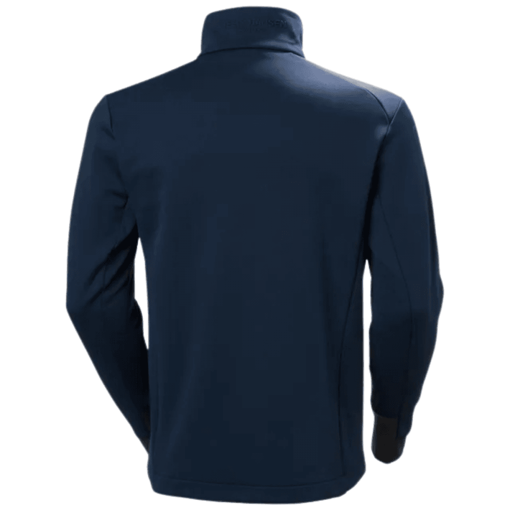 72380 Tech Midlayer Jacket