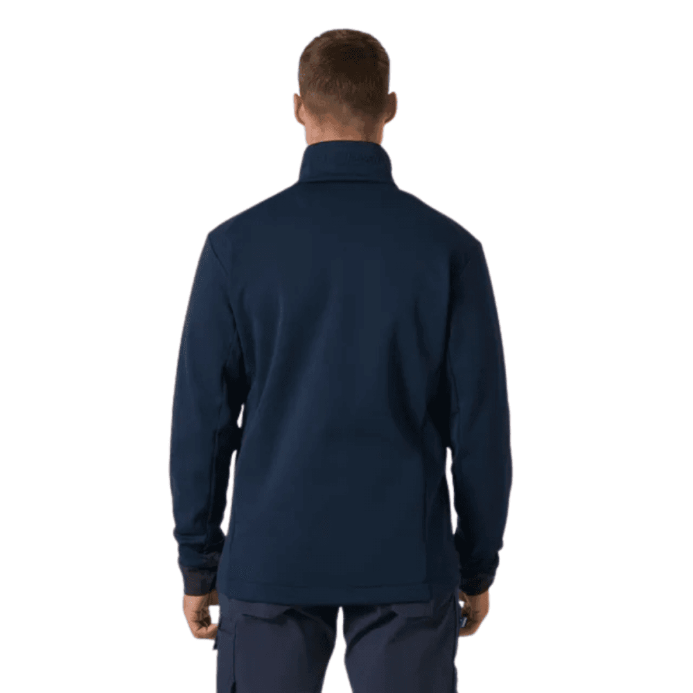 72380 Tech Midlayer Jacket