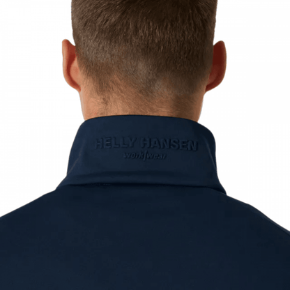 72380 Tech Midlayer Jacket