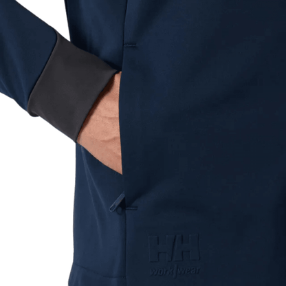 72380 Tech Midlayer Jacket