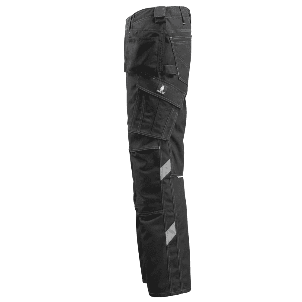 14131 Unique Trousers with holster pockets