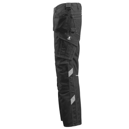 14131 Unique Trousers with holster pockets
