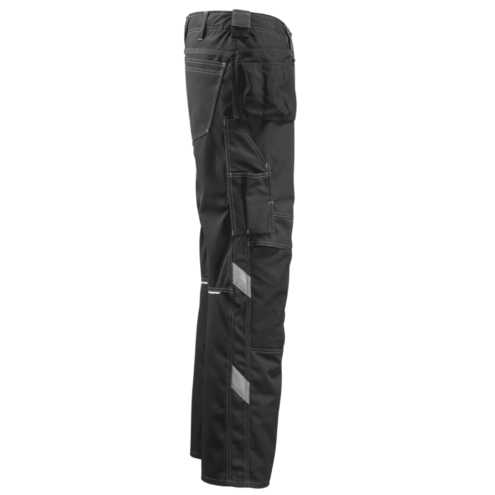 14131 Unique Trousers with holster pockets