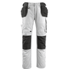 14031 Unique Trousers with holster pockets