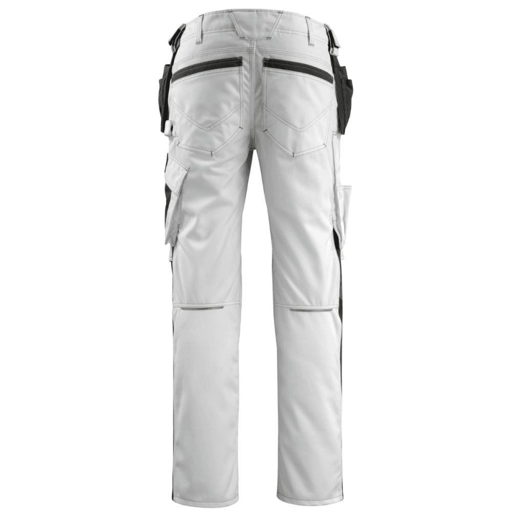 14031 Unique Trousers with holster pockets