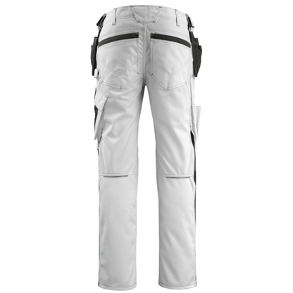 14031 Unique Trousers with holster pockets