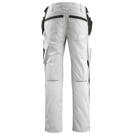 14031 Unique Trousers with holster pockets