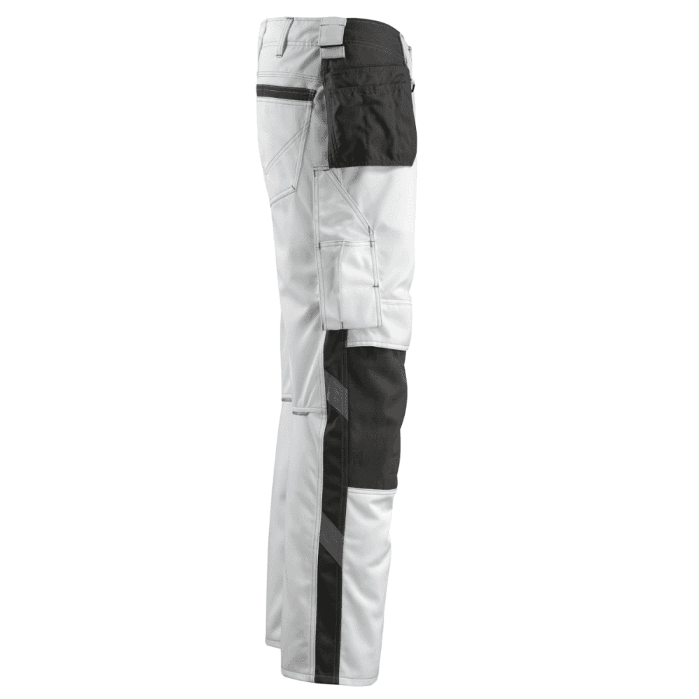 14031 Unique Trousers with holster pockets