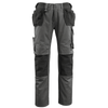 14031 Unique Trousers with holster pockets