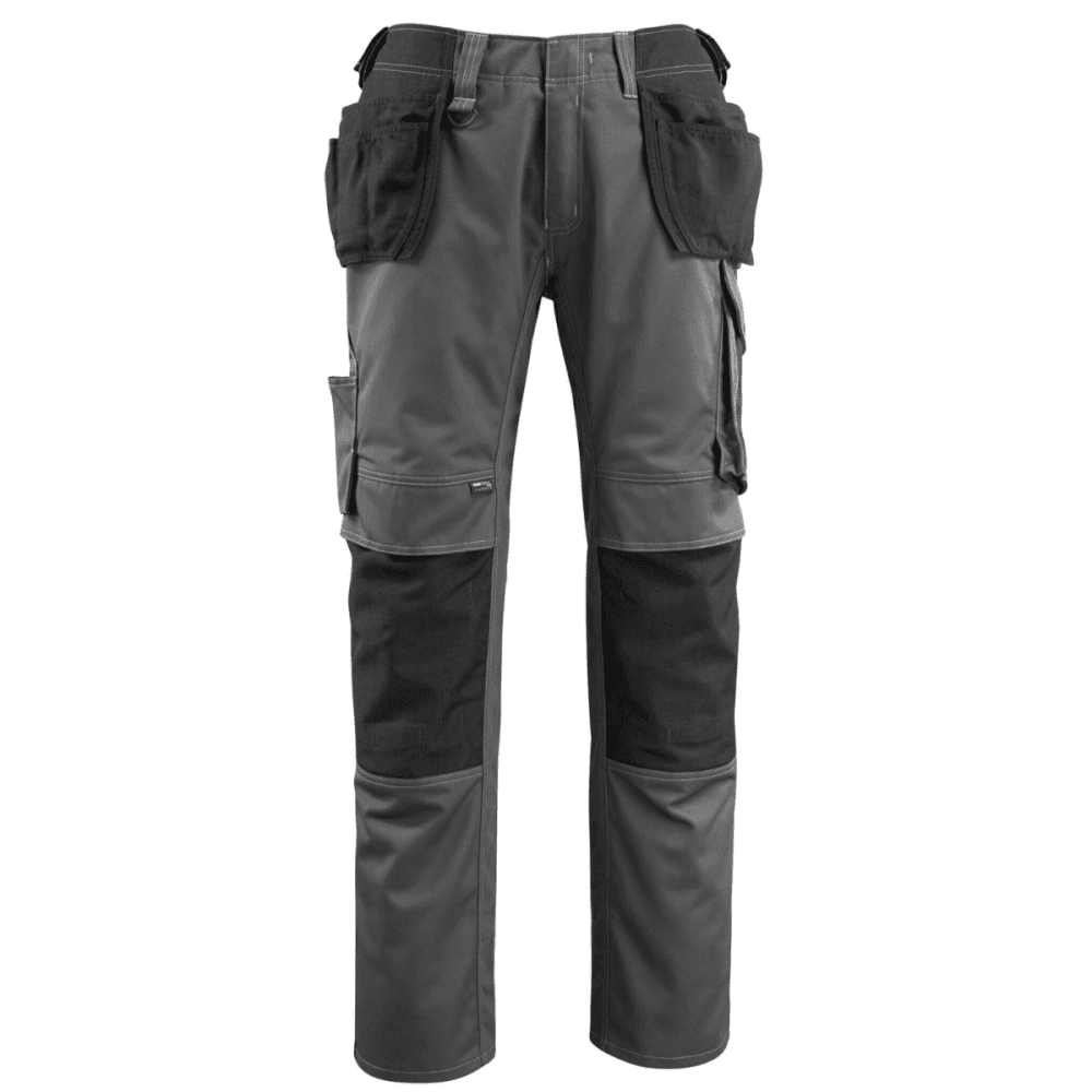 14031 Unique Trousers with holster pockets