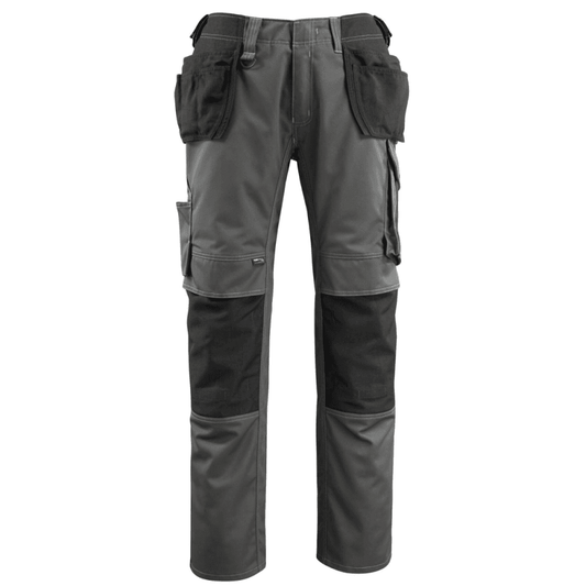 14031 Unique Trousers with holster pockets