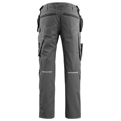 14031 Unique Trousers with holster pockets