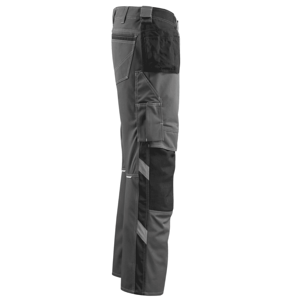 14031 Unique Trousers with holster pockets