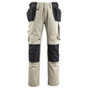 14031 Unique Trousers with holster pockets