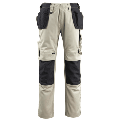 14031 Unique Trousers with holster pockets