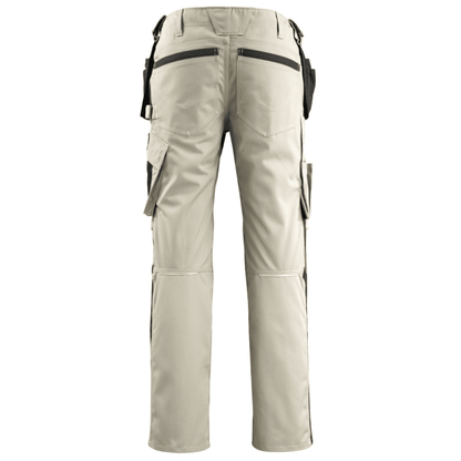 14031 Unique Trousers with holster pockets
