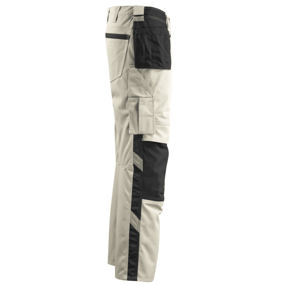 14031 Unique Trousers with holster pockets