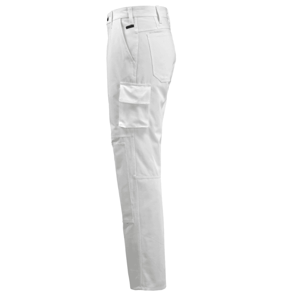 14579 Workwear Trousers with kneepad pockets